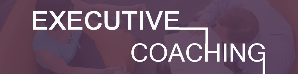 Executive Coaching