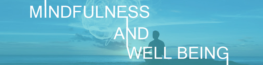 Mindfulness & Well Being
