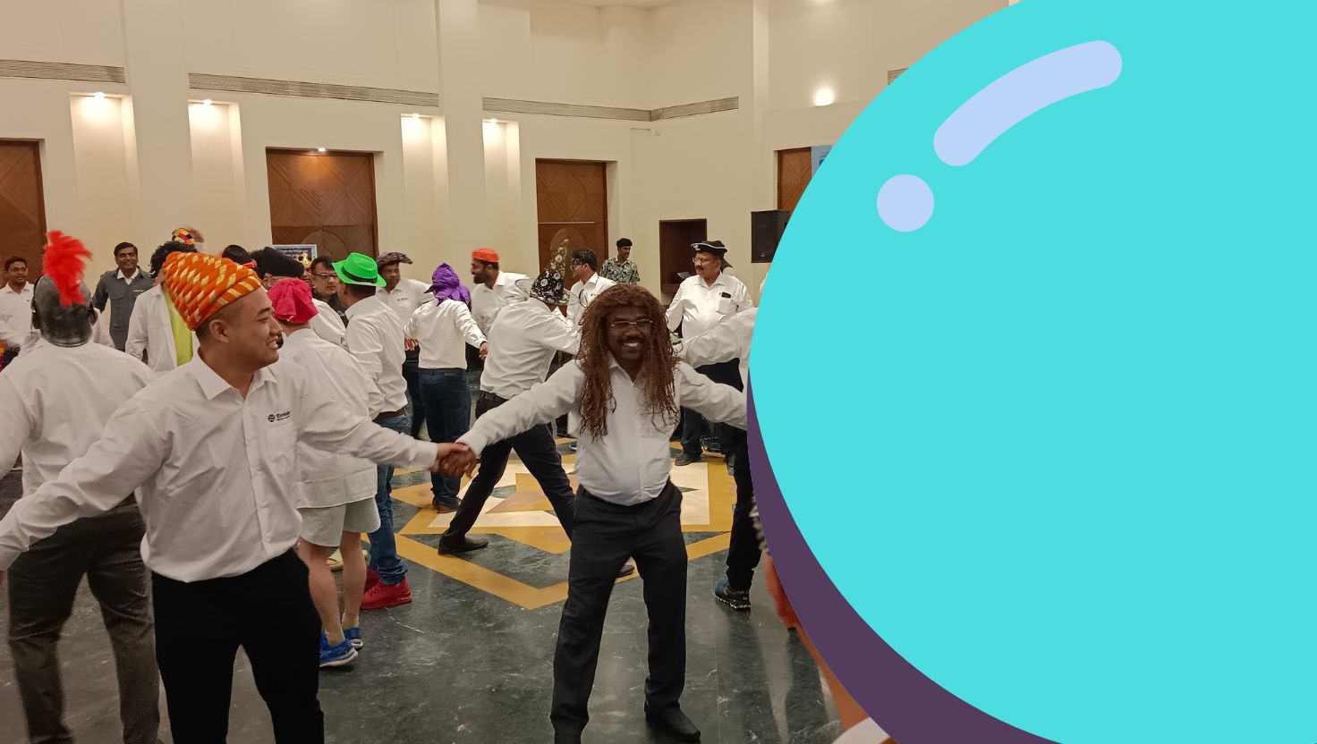 Theatre Based Training